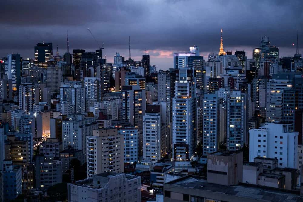 São Paulo: Eine Entdeckungsreise in die pulsierende Metropole Brasiliens