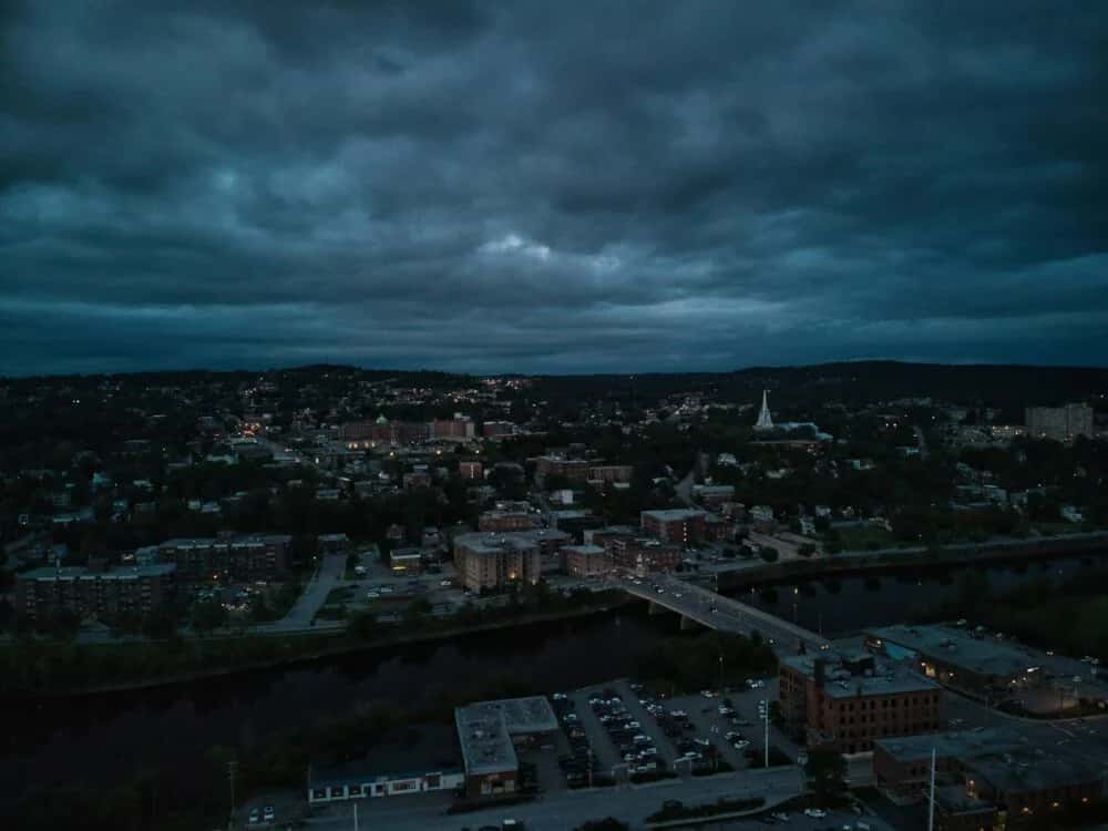 Sherbrooke: Entdecken Sie das Kulturherz von Québec