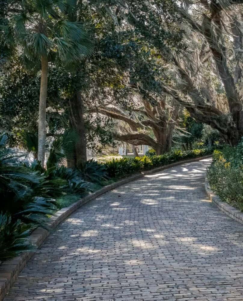 Tallahassee entdecken: Geschichtsträchtiger Charme im Herzen Floridas