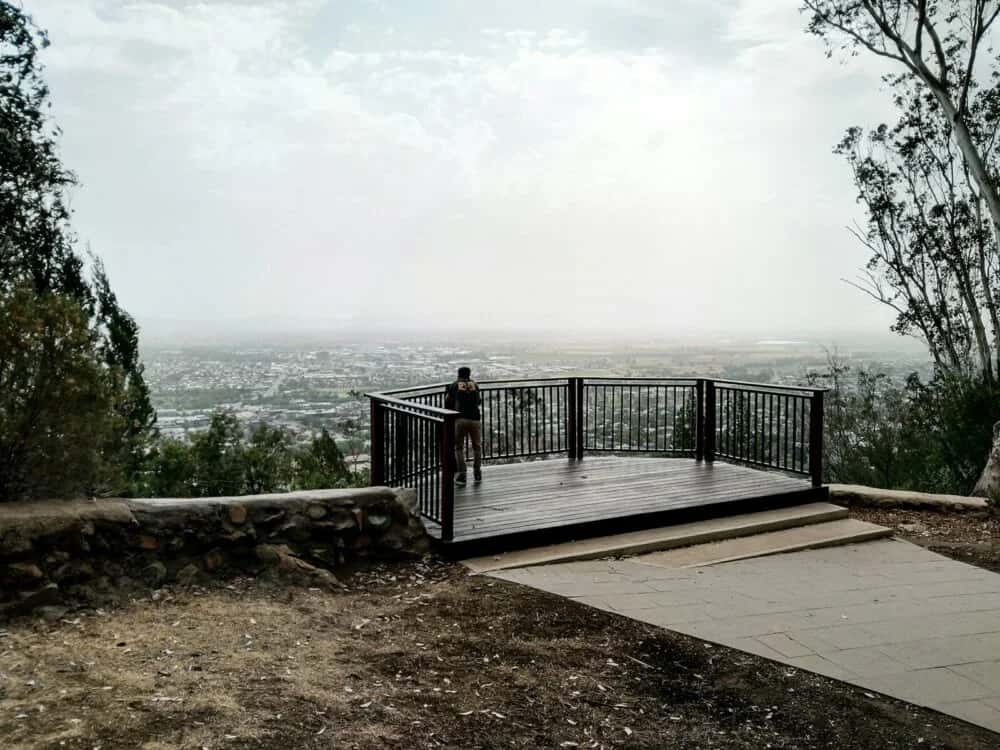 Tamworth: Entdeckungstour in der Stadt des Anglo-Sächsischen Königreichs Mercia