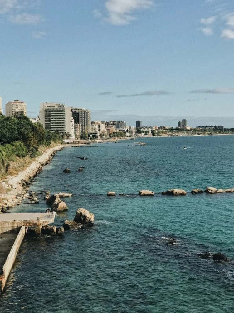 Tarent: Apuliens antike Hafenperle entdecken