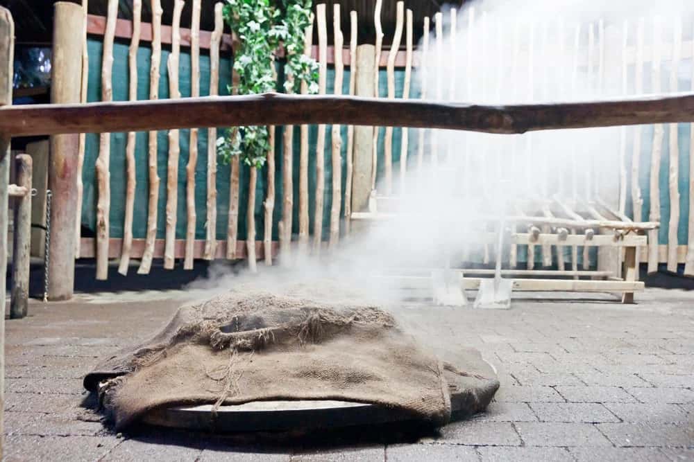 Te Pā Tū – Ein unvergessliches Erlebnis in Neuseeland