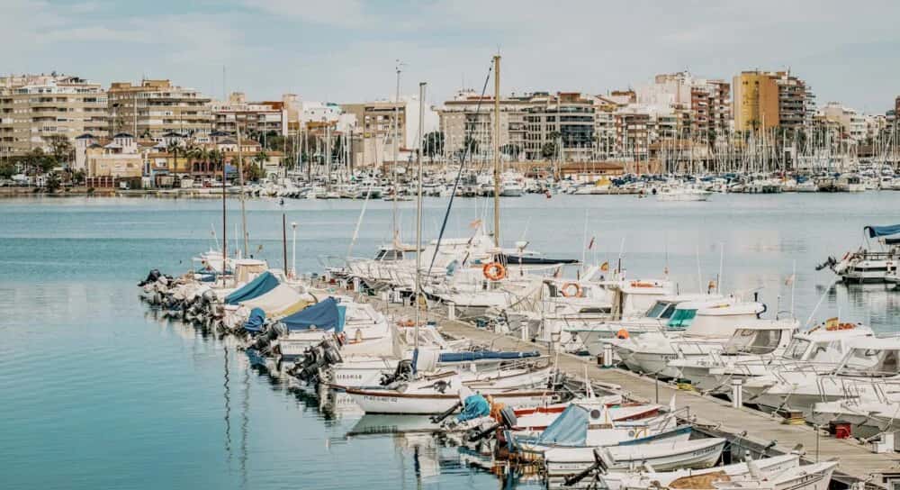 Torrevieja: Mediterrane Entdeckungsreise in der Stadt der Salzseen