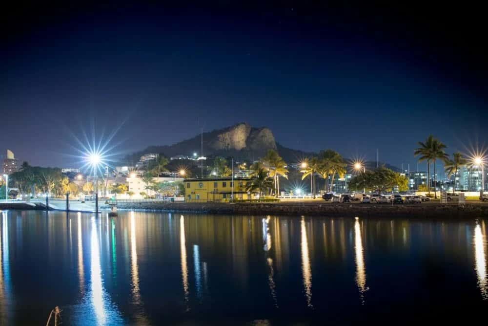 Townsville entdecken: Tor zum Great Barrier Reef