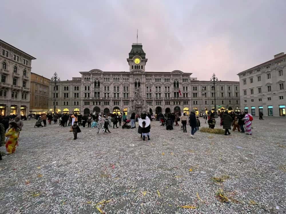 Triest entdecken: Zwischen Kaffeehauskultur und Adriaküste in Friaul-Julisch Venetien