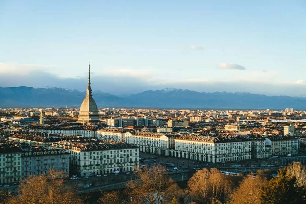 Turin entdecken: Piemonts elegantes Herz und die Heimat des Fiat