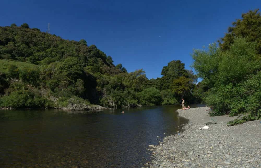 Upper Hutt Entdecken: Naturjuwel im Herzen der Hutt Valley