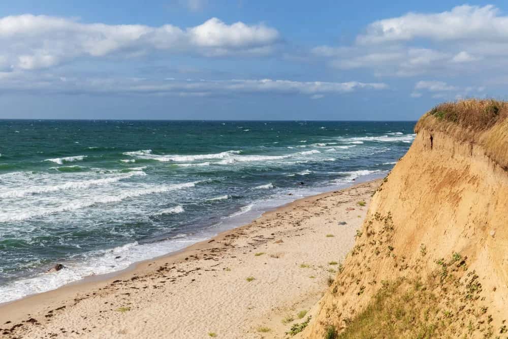 Wagrien - sonnenreiche Gegend an der Lübecker Bucht