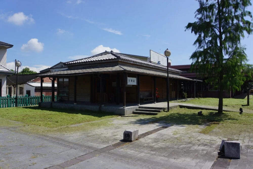 Dazhou – Tor zur Vergangenheit im Herzen von Sichuan