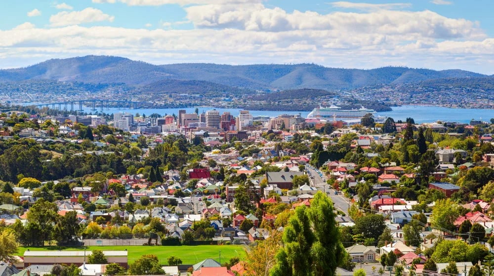 Hobart