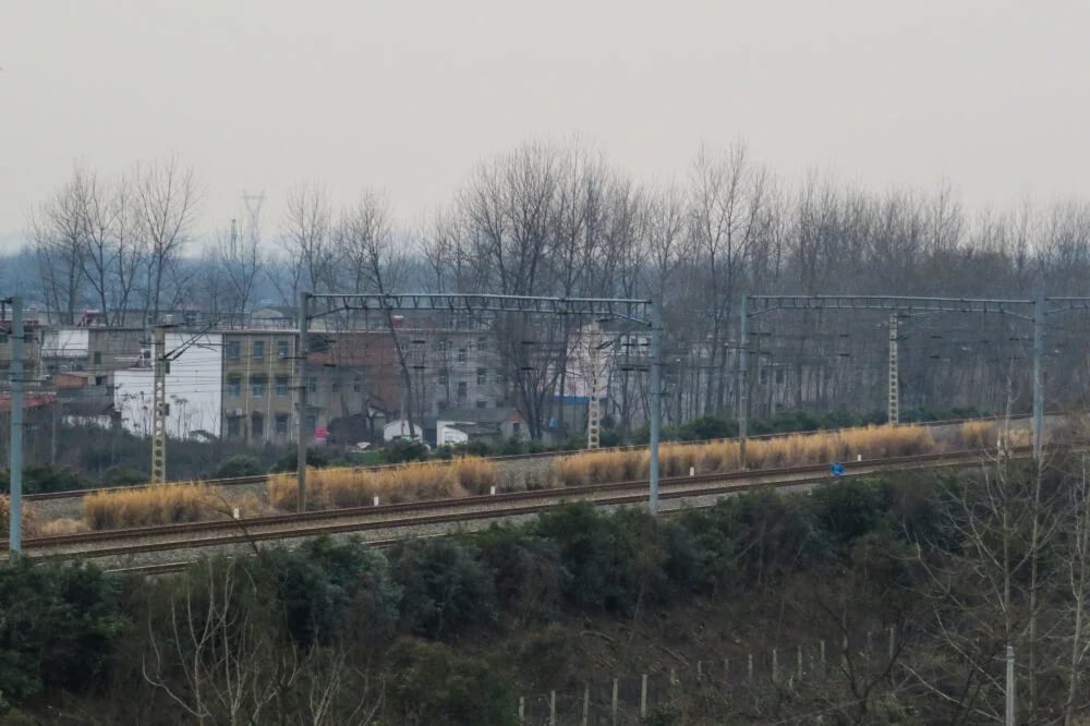 Huainan, Anhui: Erkunden Sie die Wiege des Kohlereichtums auf einem authentischen Städtetrip