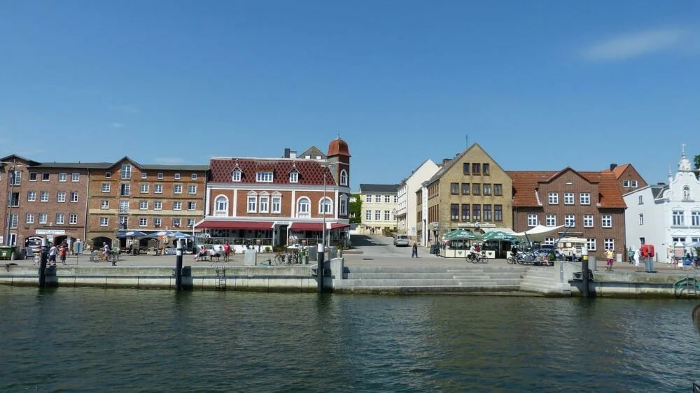 Kappeln