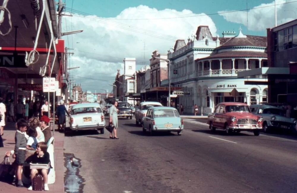 Maitland, NSW: Historischer Charme trifft Moderne – Entdecken Sie Australiens Herz des Hunter Valley