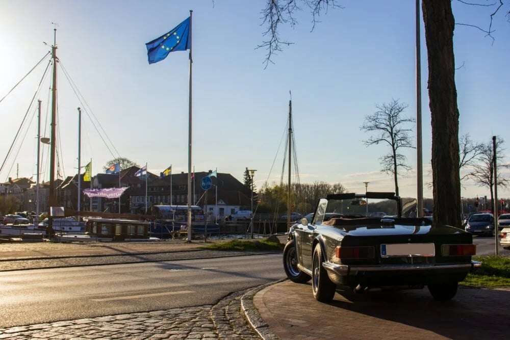 Neustadt in Holstein