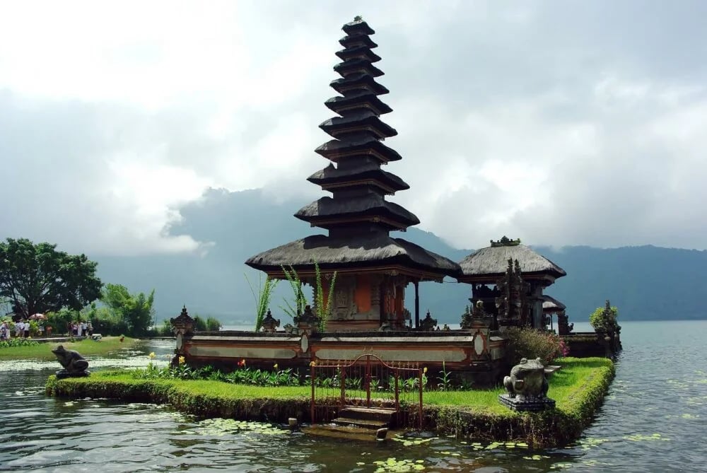Indonesien