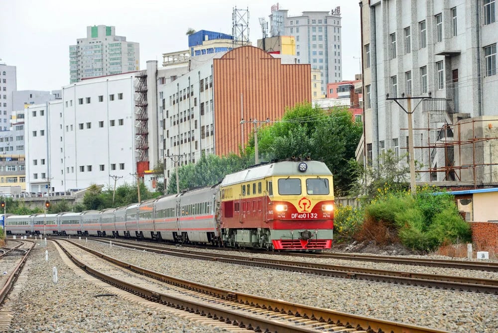 Qiqihar: Ein Städtetrip ins Reich der Roten-Kronenkraniche