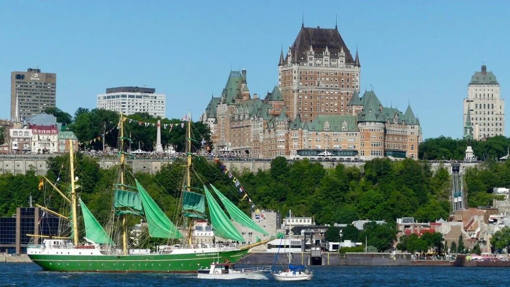 Québecs Charme entdecken: Ihr Leitfaden für das französische Erbe Kanadas