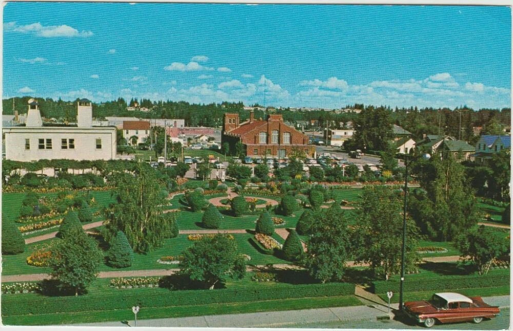 Entdecke Red Deer: Ein Naturjuwel im Herzen Albertas