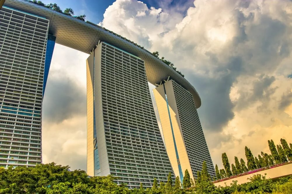 Singapur