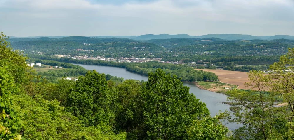 Williamsport, USA als Reiseziel