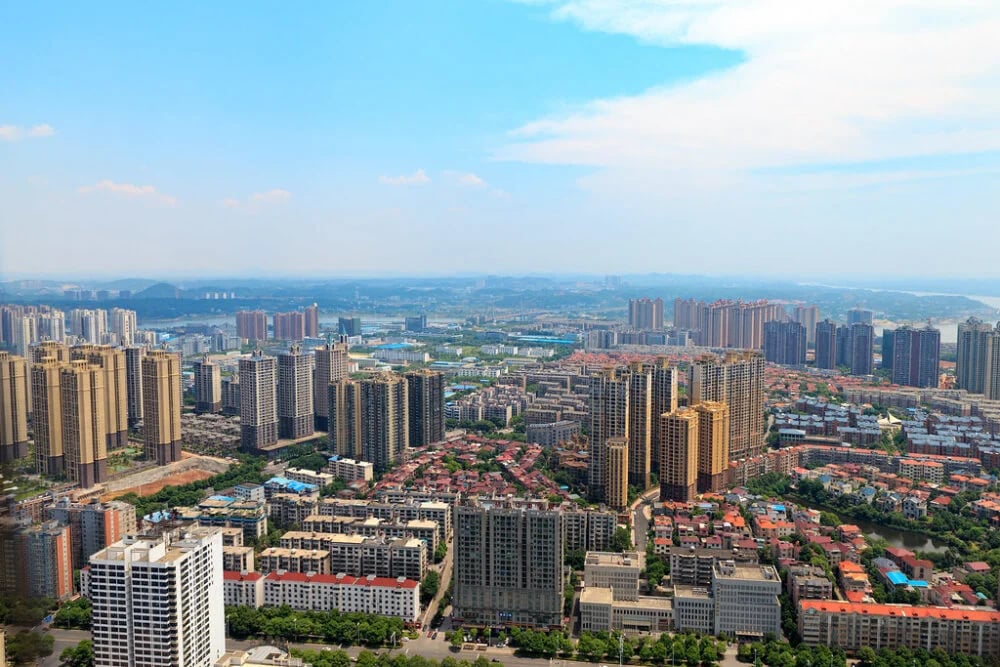 Zhuzhou: Auf den Spuren der Eisenbahnmetropole von Hunan