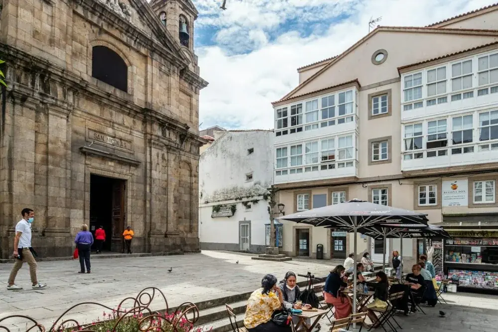 A Coruña: Galiciens Fenster zum Atlantik – Entdecken Sie Spaniens nördlichen Charme