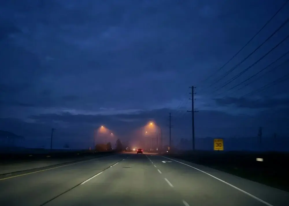 Abbotsford, Kanada als Reiseziel
