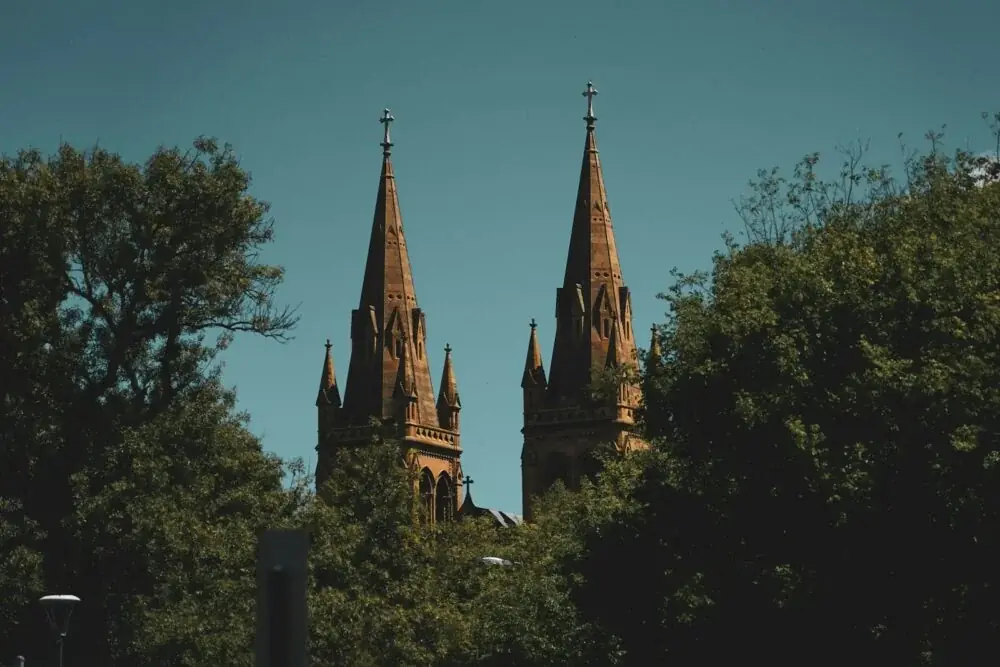 Adelaide, Australien als Reiseziel