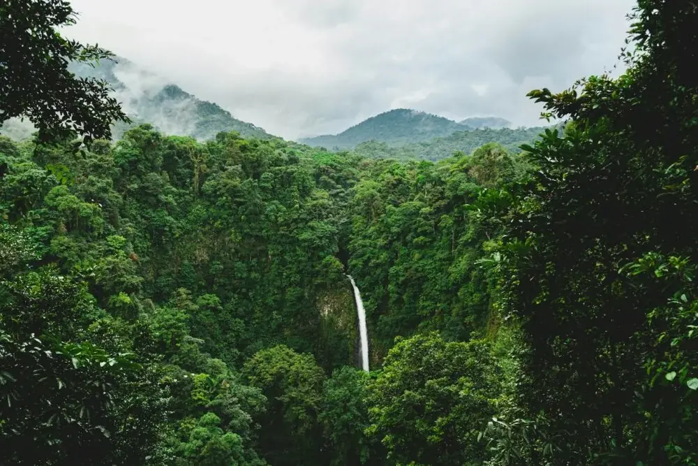 Alajuela, Costa Rica als Reiseziel