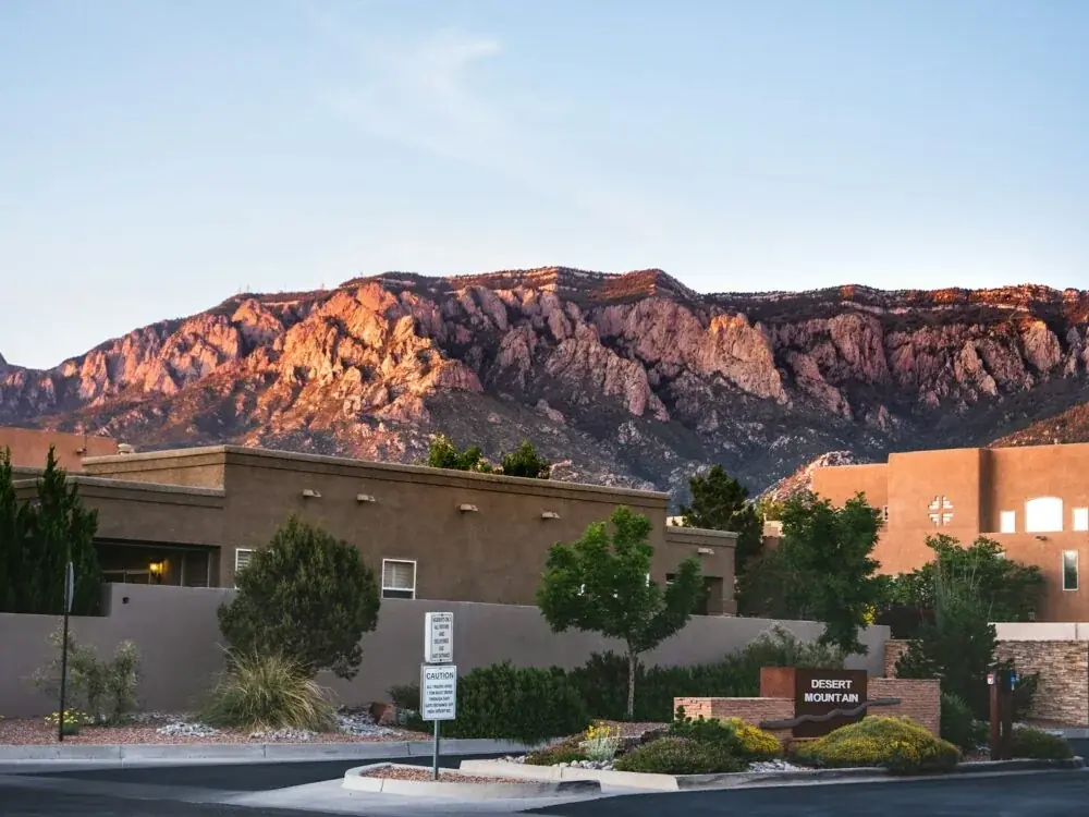 Albuquerque entdecken: Ballonfahrten und Kultur in New Mexicos Metropole