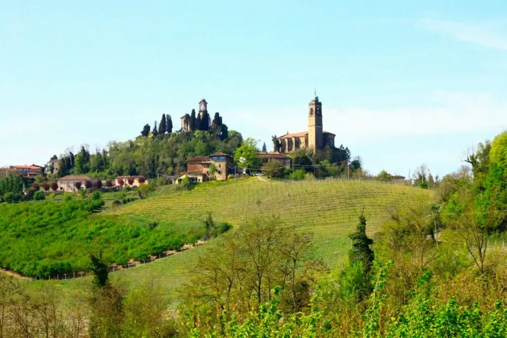Alessandria, Piemont: Entdeckungsreise durch die Stadt des Hutes