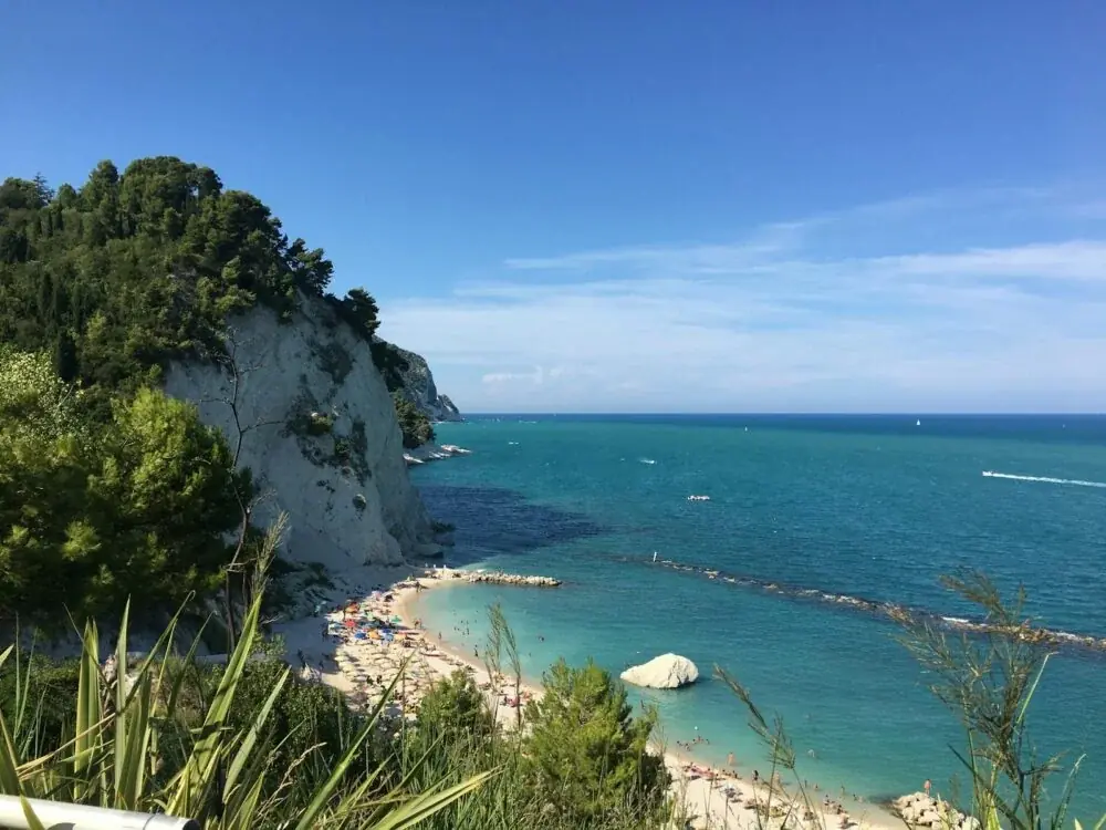 Ancona entdecken: Die verborgene Hafenperle der Marken
