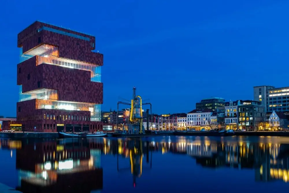 Antwerpen entdecken: Eine Reise in die Diamantenstadt Europas