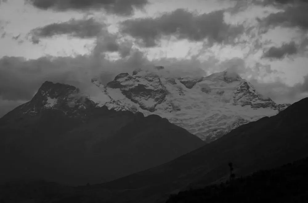 Aoraki / Mount Cook - Neuseelands höchster Berg