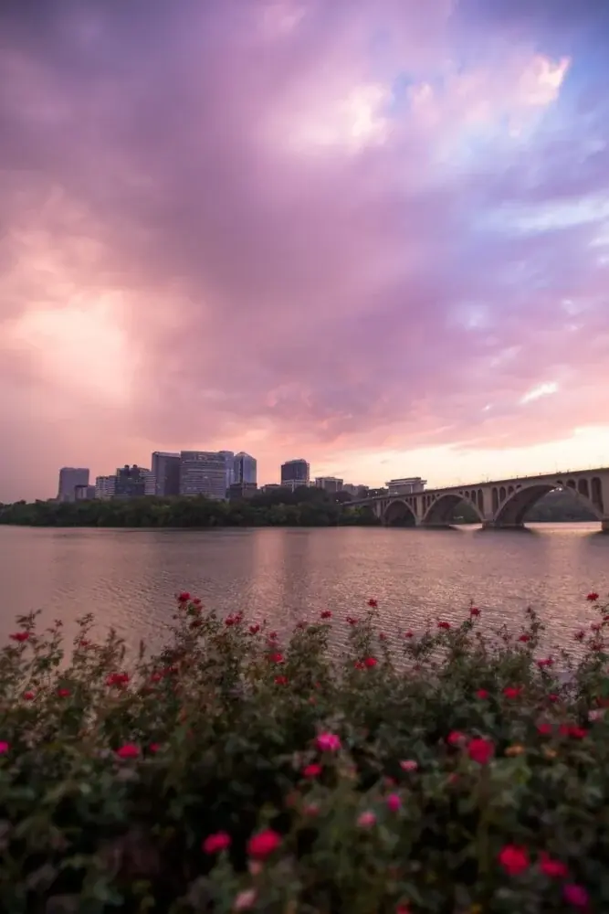 Arlington: Entdecken Sie Virginias Schatz am Potomac River