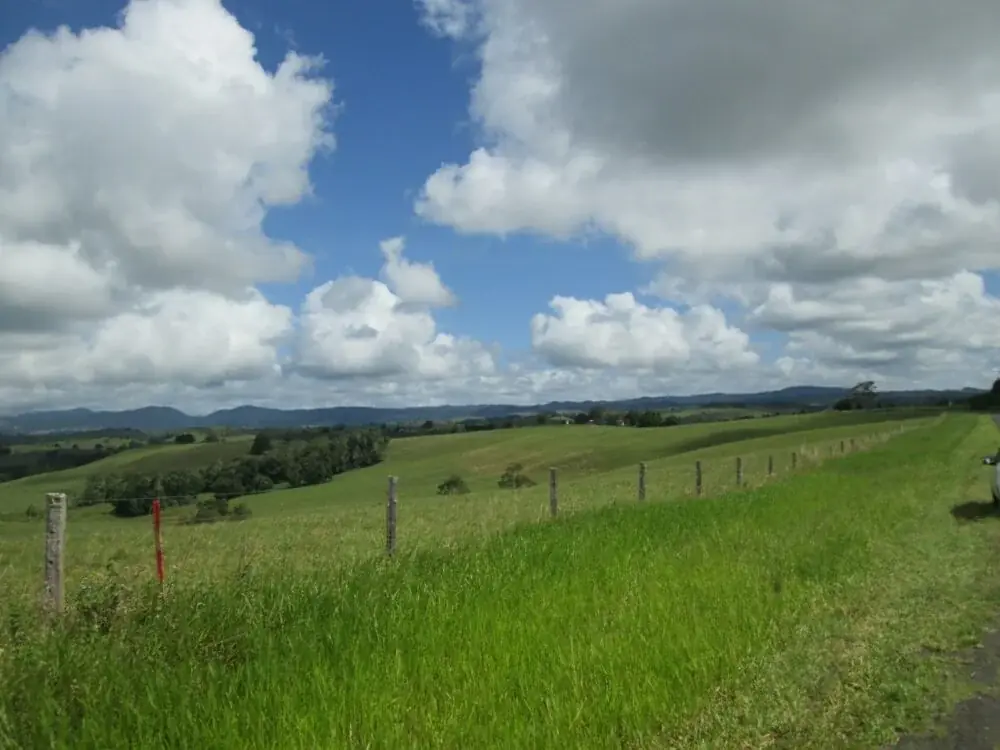 Atherton, USA als Reiseziel
