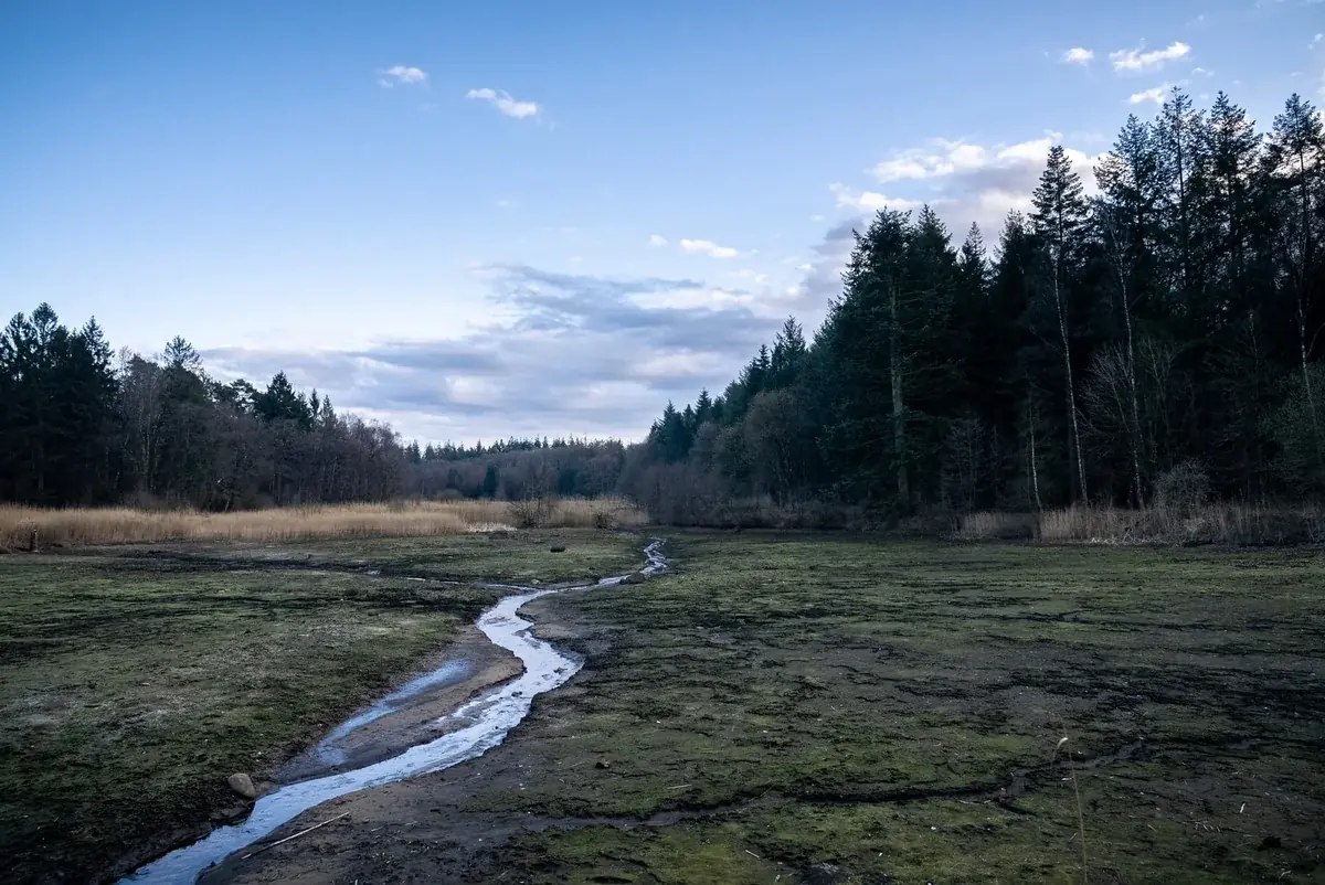 Aukrug - Erholungsort von Schleswig-Holstein