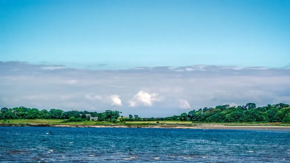 Bangor, USA als Reiseziel