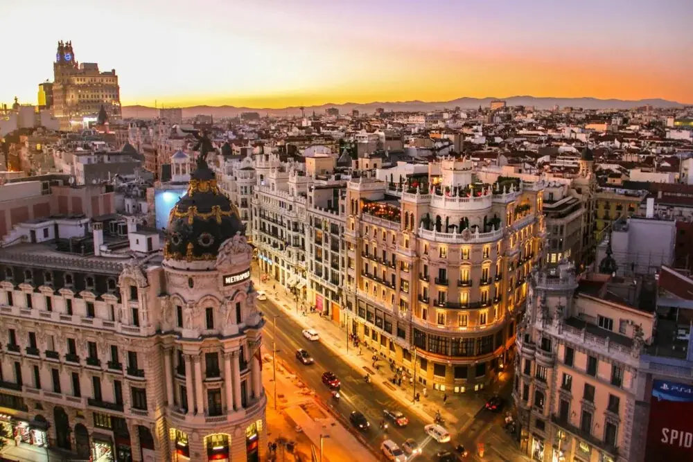 Barcelona Entdecken: Kunst, Architektur und Lebensfreude