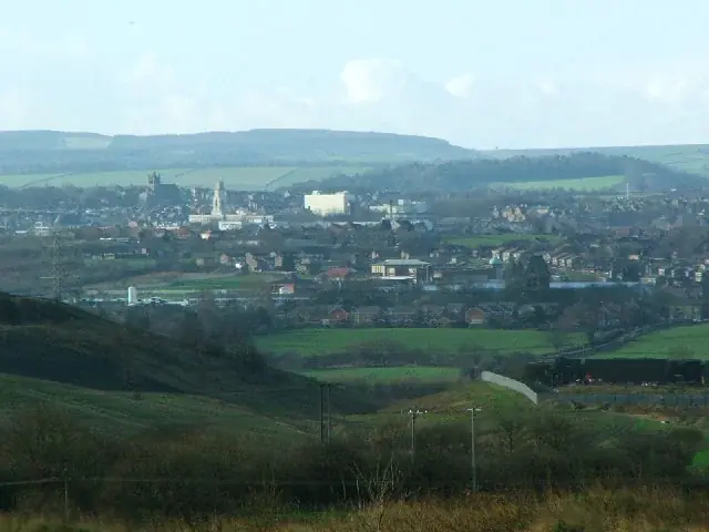 Barnsley entdecken: Industriegeschichte und grüne Oasen in Yorkshire