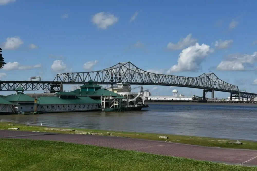 Baton Rouge Entdecken: Ihr Tor zur Cajun-Kultur in Louisiana