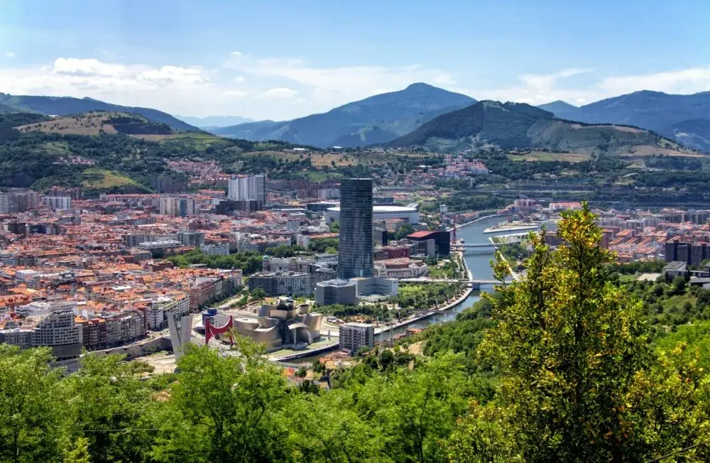 Bilbao und das Guggenheim: Entdeckungsreise durch Kunst und Kultur