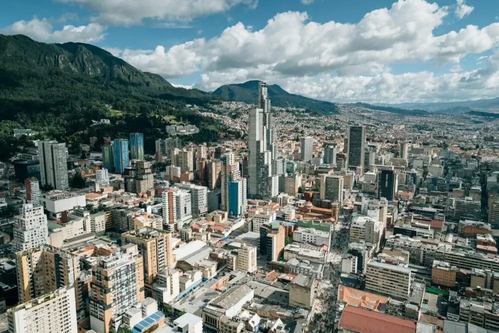 Bogotá Entdecken: Zwischen Andenmagie und Kulturvielfalt