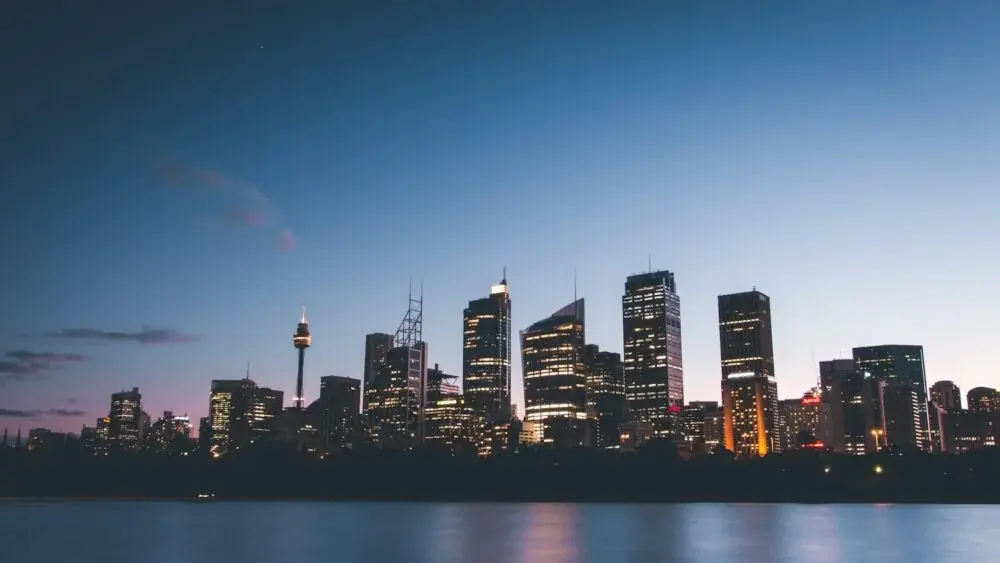 Brückenklettern in Sydney: Ein einmaliges Erlebnis