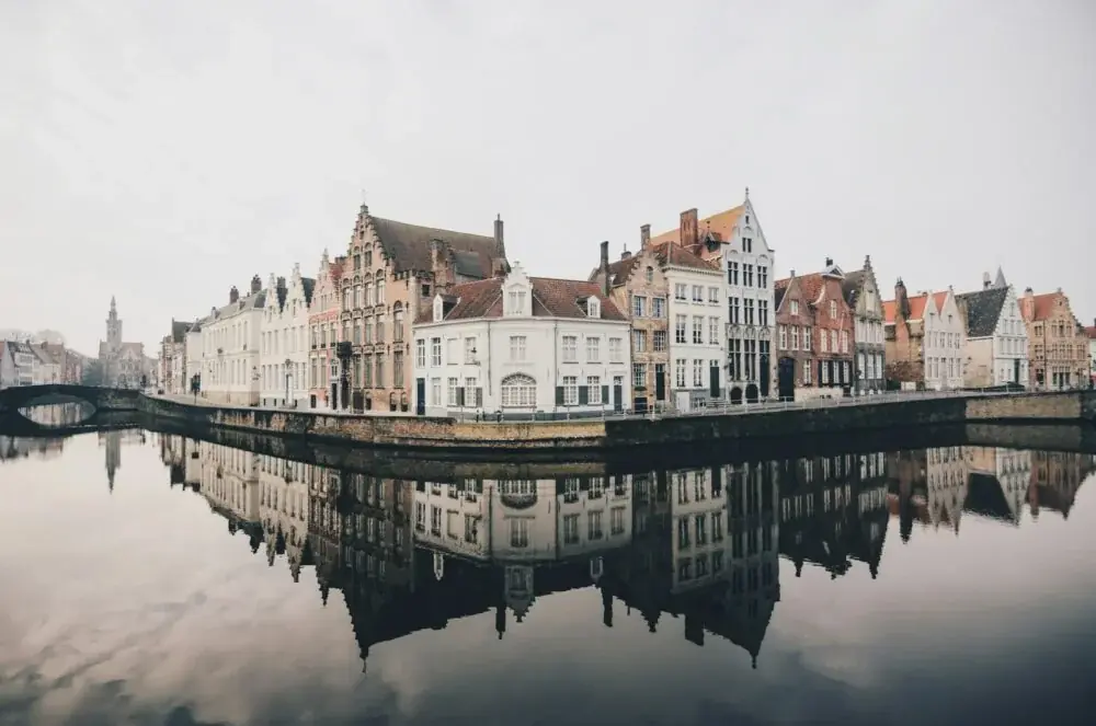 Brügges mittelalterliche Pracht: Entdeckungsreise durch die venezianische Perle des Nordens