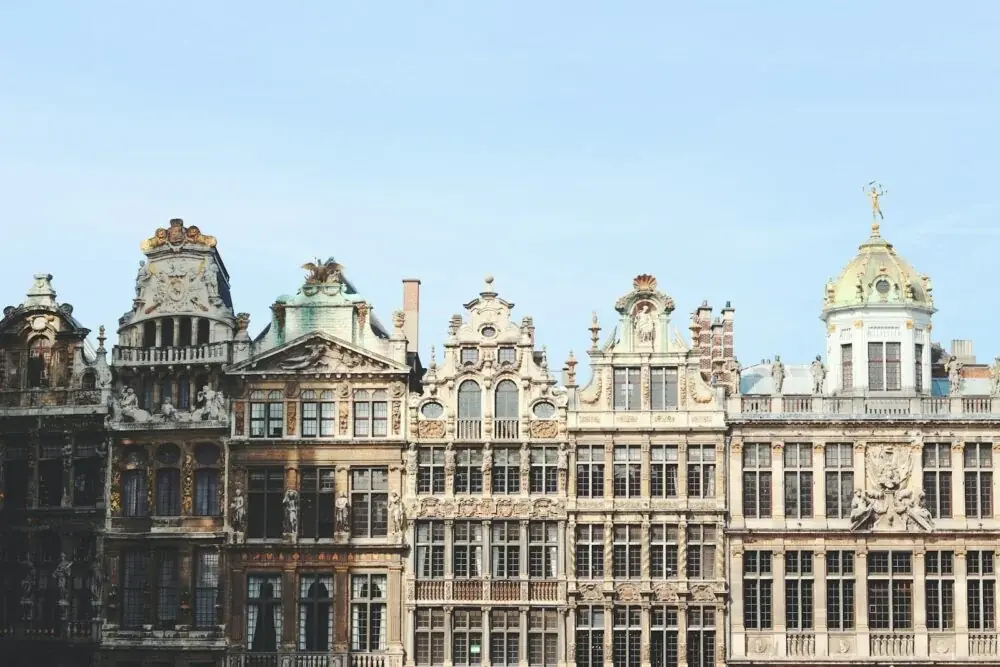 Brüssel entdecken: Kunst, Kultur und Kulinarik im Herzen Europas