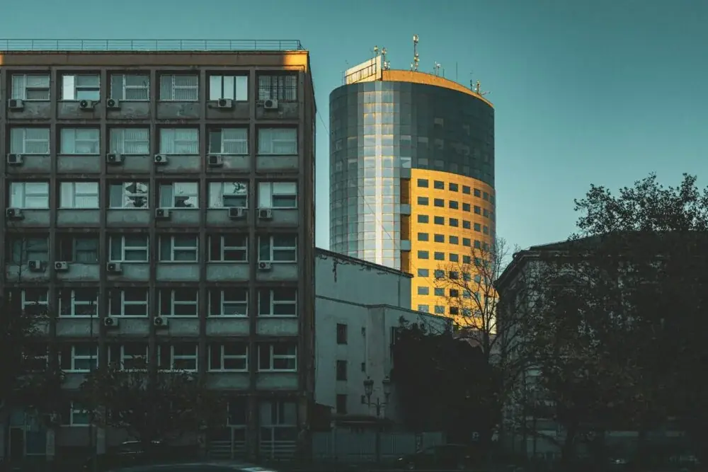 Bukarests verborgene Schätze: Ein Städtetrip in die Stadt der kontraste
