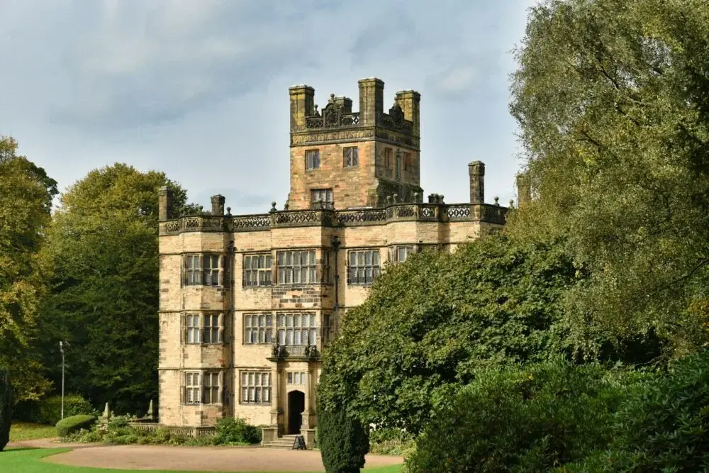 Burnley entdecken: Die verborgene Industriegeschichte des Nordwestens Englands