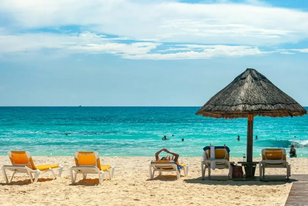 Cancún entdecken: Zwischen Traumstränden und Maya-Kultur