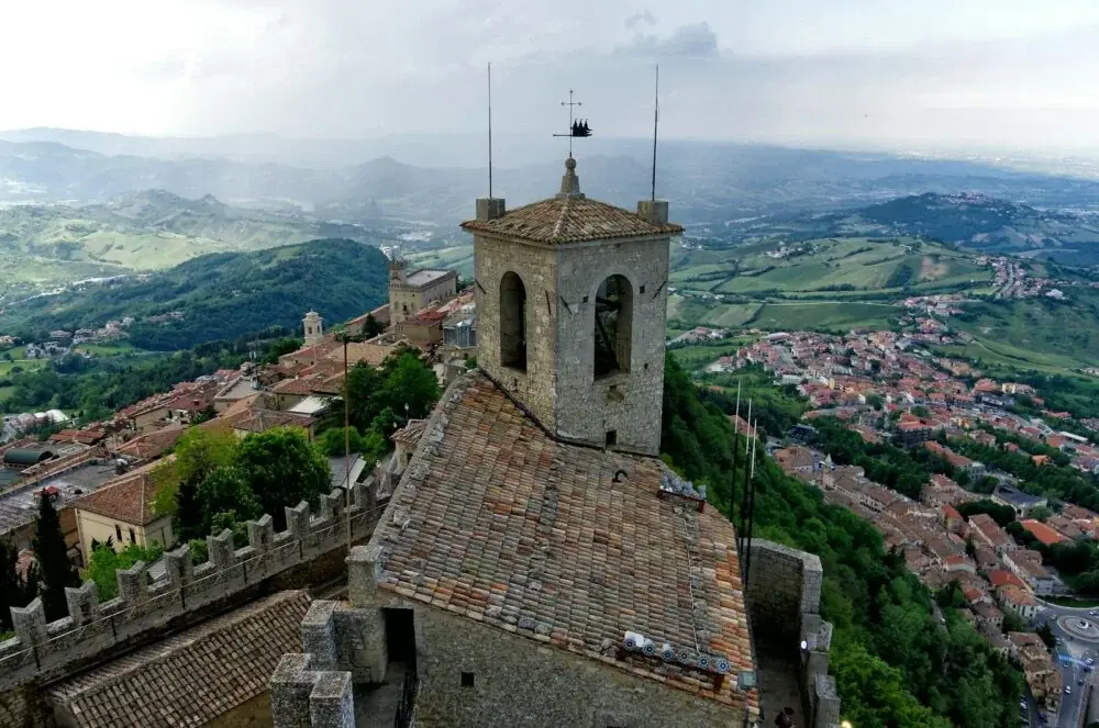 Cesena Entdecken: Zwischen Historie und Bibliotheca Malatestiana